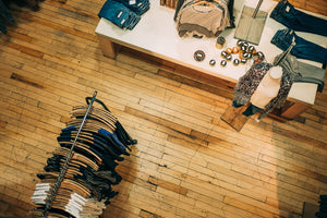 The Best Places to Buy Affordable Ethical Clothing