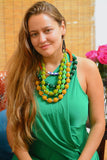 Wear Everywhere Necklace - Now Chase the Sun