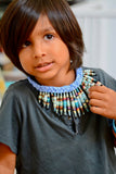 Salvage Cleopatra Necklace - Now Chase the Sun