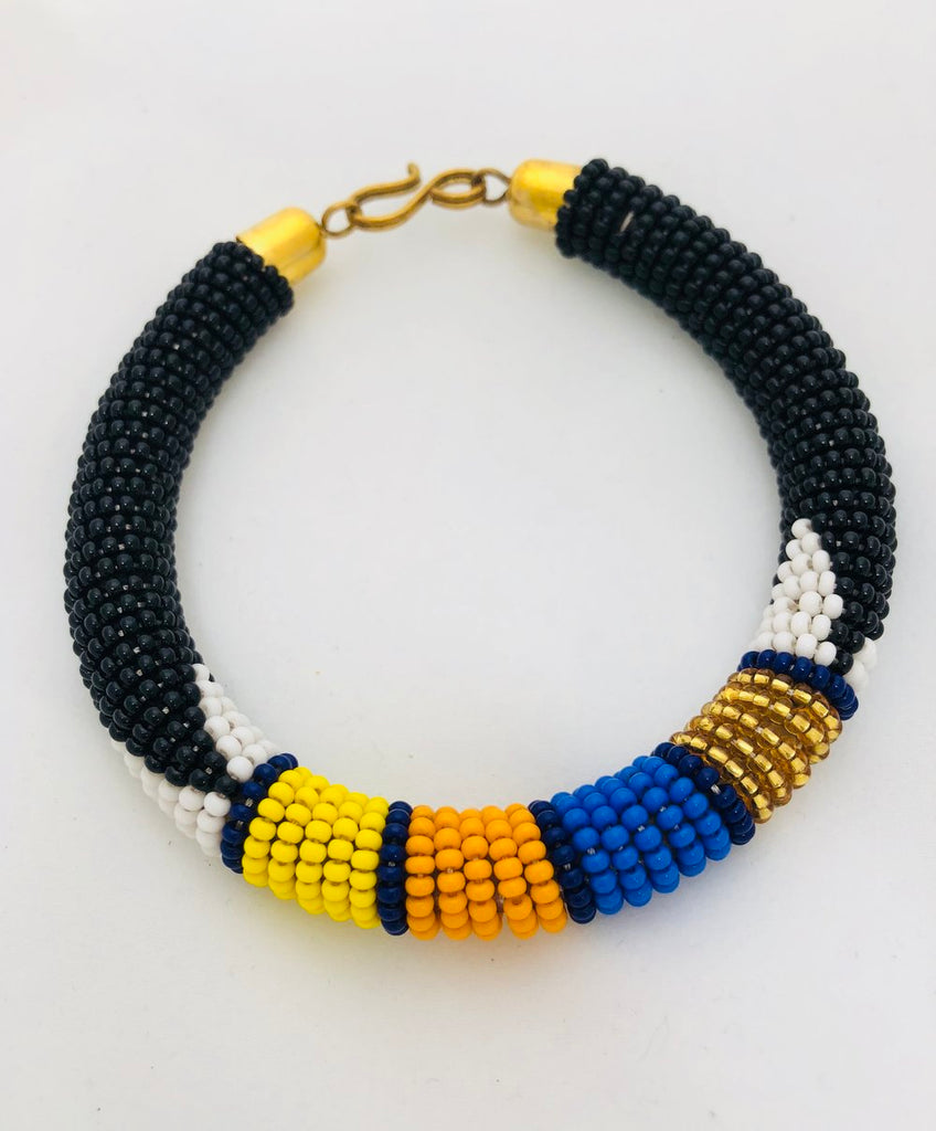 Maasai Beaded Bracelets,african Jewellery - Etsy