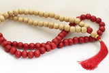 Simply Tassled Necklace (Various Colors) - Now Chase the Sun