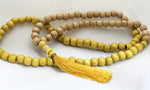 Simply Tassled Necklace (Various Colors) - Now Chase the Sun