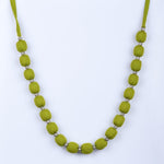 Wear Everywhere Necklace - Now Chase the Sun