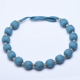Wear Everywhere Necklace - Now Chase the Sun