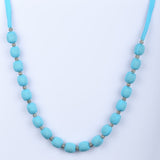 Wear Everywhere Necklace - Now Chase the Sun